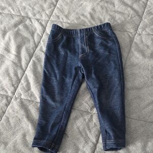 Carter's Classic Blue Kids Jeans